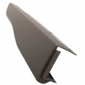 Ford F-250 F-350 Super Duty 2011 2012 2013 2014 Tailgate Molding Driver Side Adobe Models W Integrated Step Replacement For