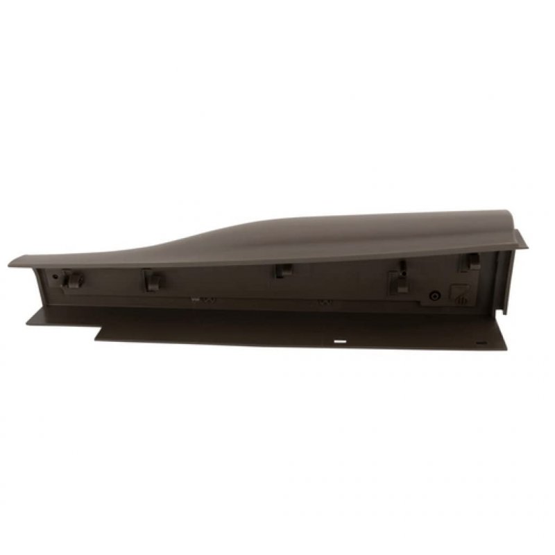 Ford F-250 F-350 Super Duty 2011 2012 2013 2014 Tailgate Molding Driver Side Adobe Models W Integrated Step Replacement For