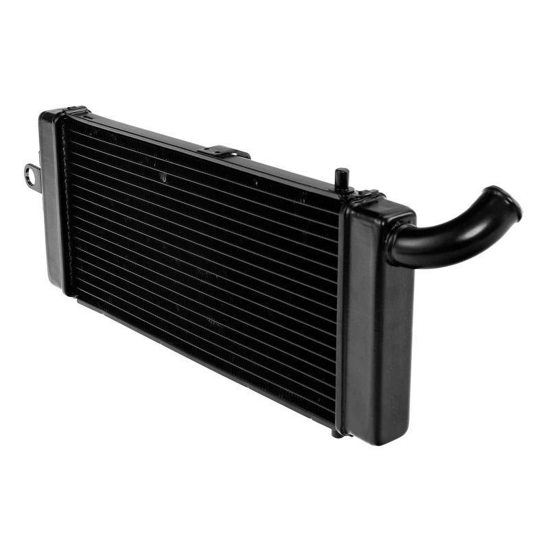 Engine Radiator Cooler Cooling Fit For Honda Shadow Aero 750 Vt750 2004-2009