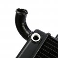 Engine Radiator Cooler Cooling Fit For Honda Shadow Aero 750 Vt750 2004-2009