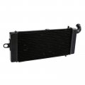 Engine Radiator Cooler Cooling Fit For Honda Shadow Aero 750 Vt750 2004-2009 