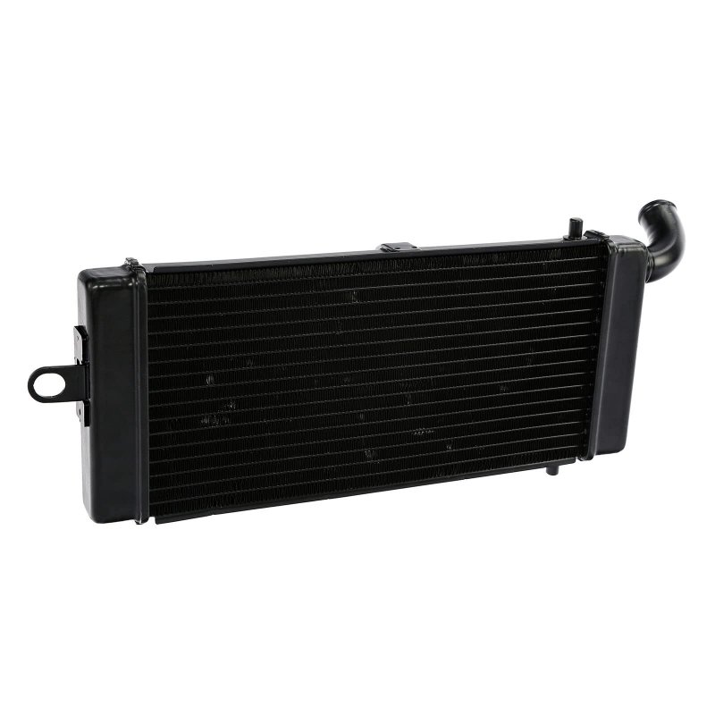 Engine Radiator Cooler Cooling Fit For Honda Shadow Aero 750 Vt750 2004-2009