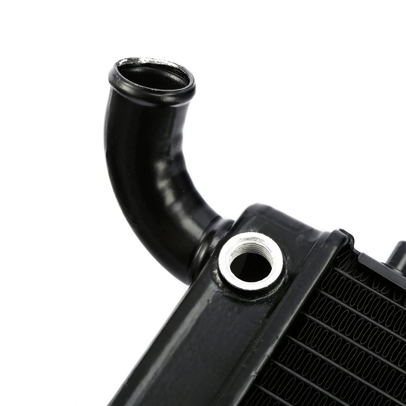 Engine Radiator Cooler Cooling Fit For Honda Shadow Aero 750 Vt750 2004-2009