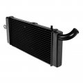 Engine Radiator Cooler Cooling Fit For Honda Shadow Aero 750 Vt750 2004-2009