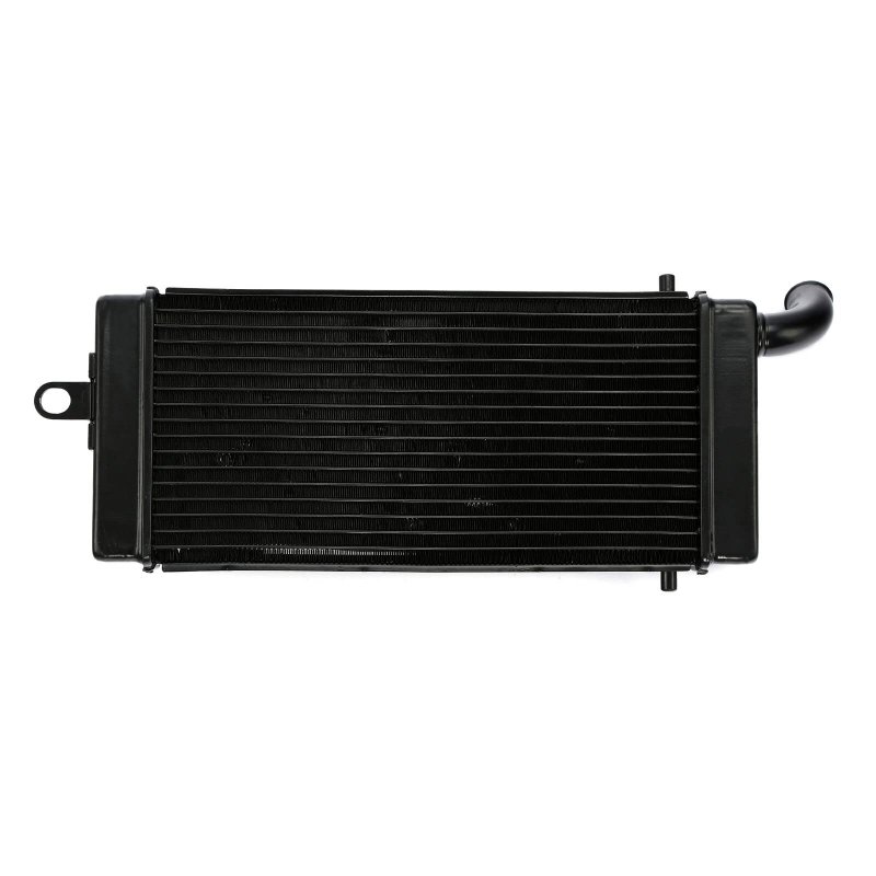 Engine Radiator Cooler Cooling Fit For Honda Shadow Aero 750 Vt750 2004-2009