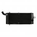 Engine Radiator Cooler Cooling Fit For Honda Shadow Aero 750 Vt750 2004-2009