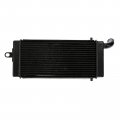 Engine Radiator Cooler Cooling Fit For Honda Shadow Aero 750 Vt750 2004-2009