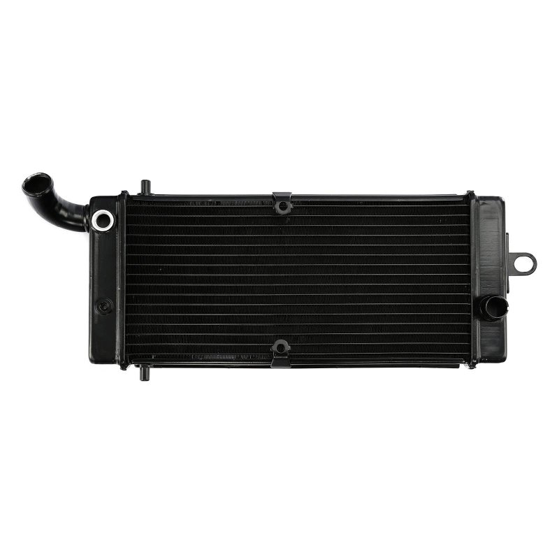 Engine Radiator Cooler Cooling Fit For Honda Shadow Aero 750 Vt750 2004-2009