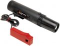 Jegs Self-powered Timing Light Uses Two D-cell Batteries Work Function Super Bright Xenon Bulb Self-contained Design Eliminates 