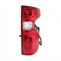 Right Side Tail Light Assembly Replacement For 2019-2021 Chevy Silverado 1500 Passenger Rear Brake Lamp Gm2801308 84752979 