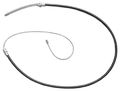 Raybestos Bc93154 Professional Grade Parking Brake Cable 