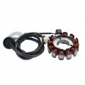 Topteng Magneto Generator Stator Coil For Yamaha Wave Runner Xlt1200 Xa1200ad 2005 Xa1200aa 2002 Xa1200az 2001 Xr1800 Xrt1200y