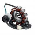 Topteng Magneto Generator Stator Coil For Yamaha Wave Runner Xlt1200 Xa1200ad 2005 Xa1200aa 2002 Xa1200az 2001 Xr1800 Xrt1200y