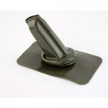 Emergency Brake Boot Fits Type 2 Bus 50-79 Grey Compatible With Dune Buggy