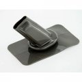 Emergency Brake Boot Fits Type 2 Bus 50-79 Grey Compatible With Dune Buggy