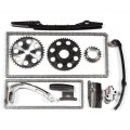 Aintier Engine Timing Kit Chain Replacement For Tk450 Ts21025 1989-1993 Mazda B2600 1989-1994 Mpv
