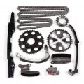 Aintier Engine Timing Kit Chain Replacement For Tk450 Ts21025 1989-1993 Mazda B2600 1989-1994 Mpv