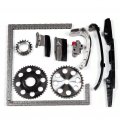 Aintier Engine Timing Kit Chain Replacement For Tk450 Ts21025 1989-1993 Mazda B2600 1989-1994 Mpv