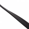 Universal 1 7m Car Front Under Windshield Panel Sealed Trim Moulding Rubber Strips