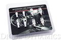 Diode Dynamics Dd0225 Cool White Interior Led Conversion Kit 8 Pack