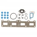 Domestic Gaskets Engine Rering Kit Fsbrr8-30105 Compatible With 05-08 Dodge Chrysler 2 4 Dohc Vin J X Full Gasket Set Standard