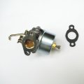 New Carburetor For Tecumseh Troy Bilt Horse Tillers H50 H60 Hh60 632230 632272 Carb