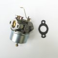 New Carburetor For Tecumseh Troy Bilt Horse Tillers H50 H60 Hh60 632230 632272 Carb