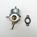 New Carburetor For Tecumseh Troy Bilt Horse Tillers H50 H60 Hh60 632230 632272 Carb