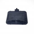 Trimla Front Tow Cover For 04-09 Bmw 5 Series M Aerodynamics E60 E61 520i 523i 528i 535i 550i 530xi 535d 540i 530i 2004 2005