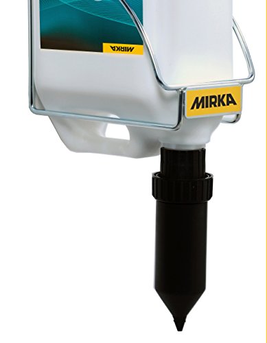 Mirka Mpc-disp Dispenser For 5l Polarshine Bottle