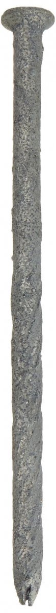 Maze Nails S257s-5 Double Hot Dipped Spiral Shank Small Head Siding Nail 5-pound 8d 2-1 2-inch