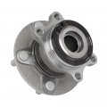 Ocpty Premium 512564 Rear Wheel Bearing And Hub Assembly Fit 5 Lugs W Abs For Mitsubishi Eclipse Cross 2018-2019 Awd Outlander