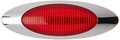 Grote 45582 M1 Red Clearance And Marker Led Lamp Kit 