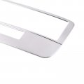 Jiers For Mercedes Benz Glk Class X204 Glk300 Glk260 2013-2015 Car Interior Center Console Voice Mode Panel Cover Trim