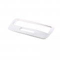 Jiers For Mercedes Benz Glk Class X204 Glk300 Glk260 2013-2015 Car Interior Center Console Voice Mode Panel Cover Trim