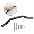 Topteng Rear Passenger Armrest Hand Holder Fits For Honda Crf 300l 2021-2023300 Rally Crf 250l