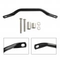 Topteng Rear Passenger Armrest Hand Holder Fits For Honda Crf 300l 2021-2023300 Rally Crf 250l