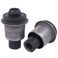 Pack Of 2 Front Position Subframe Bushing 
