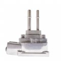 Flex Fuel Sensor Replacement For 2000-2003 Chevy S10 2002-2005 Silverado1500 Gmc Sierra 1500 2000-2005 Yukon Sonoma 2 2l 5 3l 