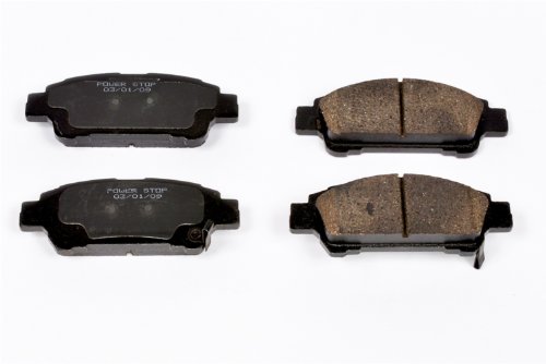 Power Stop 16-995 Z16 Ceramic Brake Pad