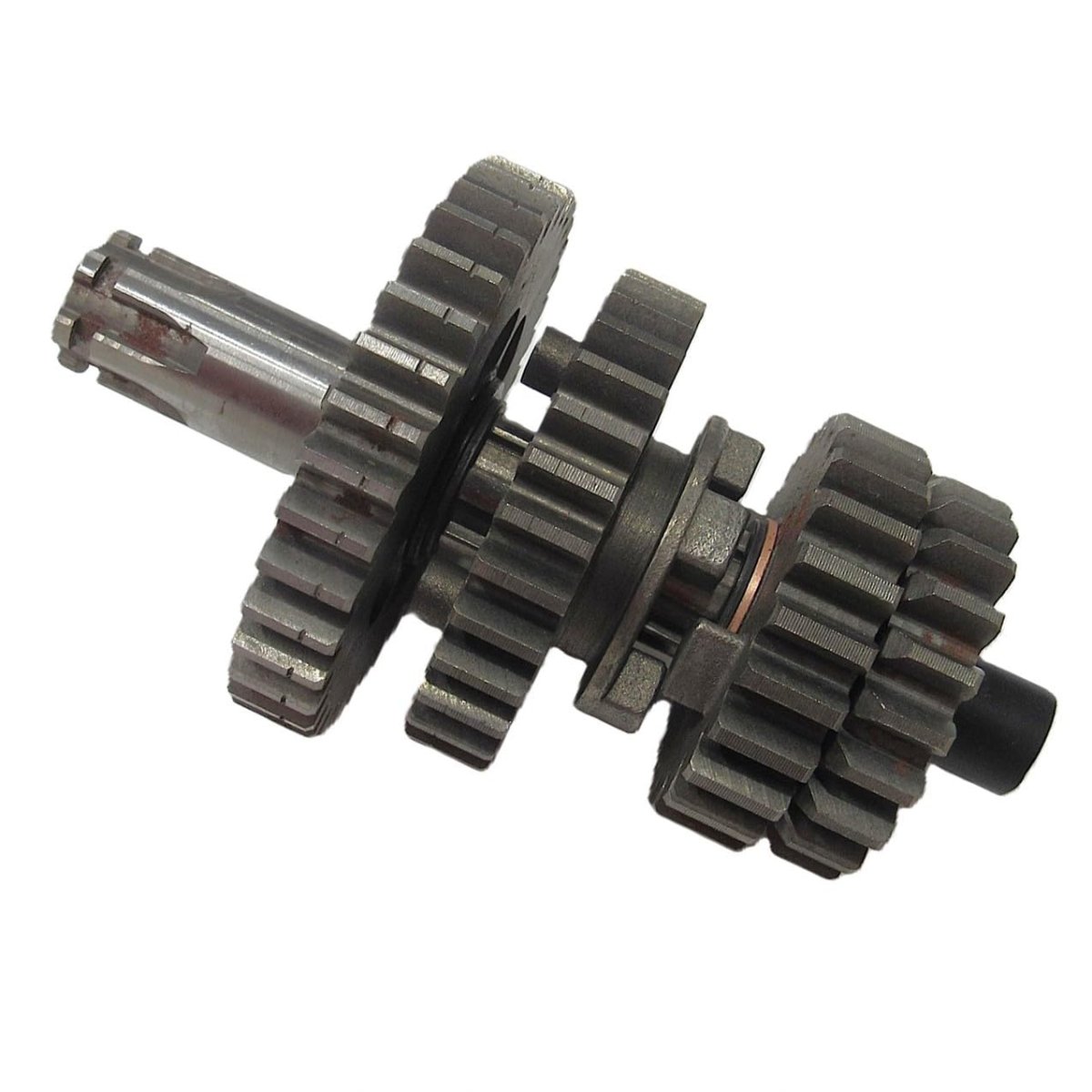 Pit Bike Counter Shaft Assembly Fits The Tomberlin 90cc 110cc Bikes Oem 23600-fyhf-000