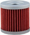 Hiflo Oil Filter Hf139 For 2014 Suzuki Dr-z400sm 