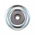 X Autohaux Md303884 Car Accessory Drive Belt Idler Pulley Tensioner Guide For Mitsubishi Montero Sport 1997-2004 1994-2000