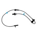 Abs Speed Sensor Front Passenger Side For Honda Ridgeline 2017 2018 2019 2020 Replacement 57450tz5a02 Als2870 