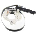 Turn Signal Switch For Chevy K10 K20 K30 1975 To 1983 8 Male Terminals Blade Type Combination Black Standard Style 