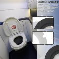 385311462 385310677 Rv Toilet Seal Kit For Dometic Sealand Pedal Flush Toilets 506 511h 547 548 706 709 748 749 White And Black