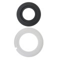 385311462 385310677 Rv Toilet Seal Kit For Dometic Sealand Pedal Flush Toilets 506 511h 547 548 706 709 748 749 White And Black