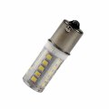 Hqrp Waterproof Ba15s Bayonet Base 33 Leds Smd 2835 Led Bulb Cool White For 1141 1156 Jayco Rv Interior Porch Lights