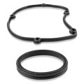06h103483c Engine Upper Timing Chain Cover Gasket With Seal For Vw Beetle Passat Golf Tiguan And Audi Q5 S6 A3 A4 A6 A8 Tt 