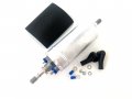 Arko Tractor Parts Inline Fuel Pump Replacement For John Deere Al168483 High-pressure 12v 125psi